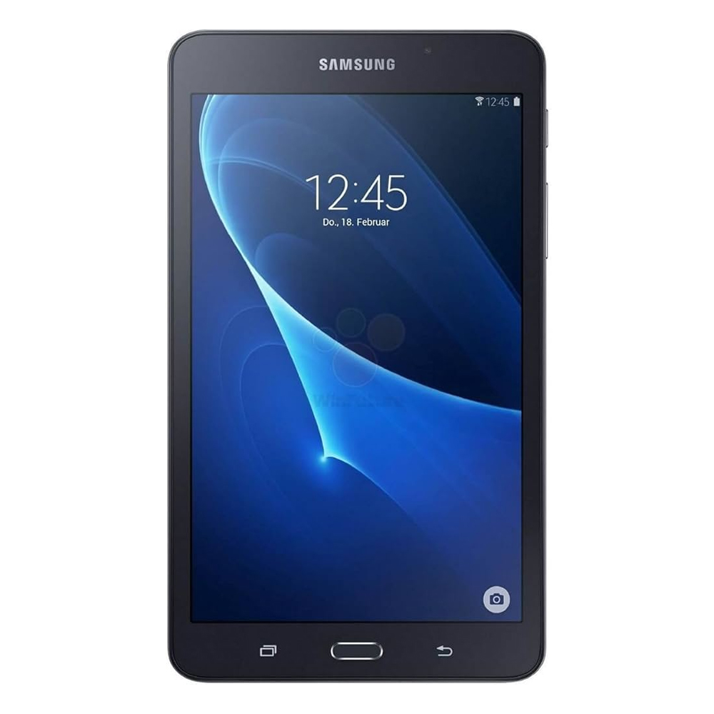 Samsung Galaxy Tab A (2016) SM-T280 8GB Preto